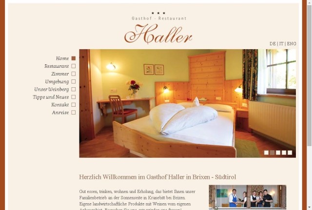 gasthof Haller