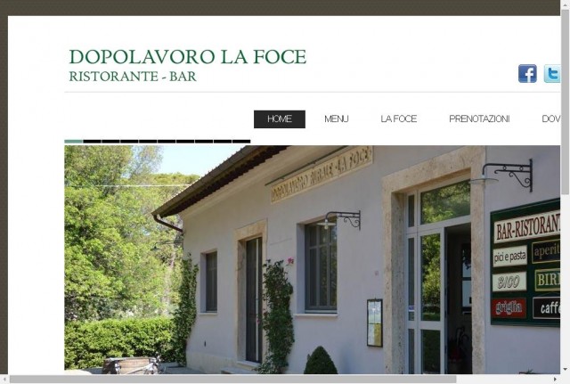 Dopolavoro La Foce