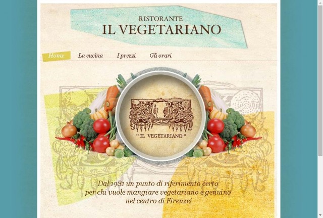Il Vegetariano