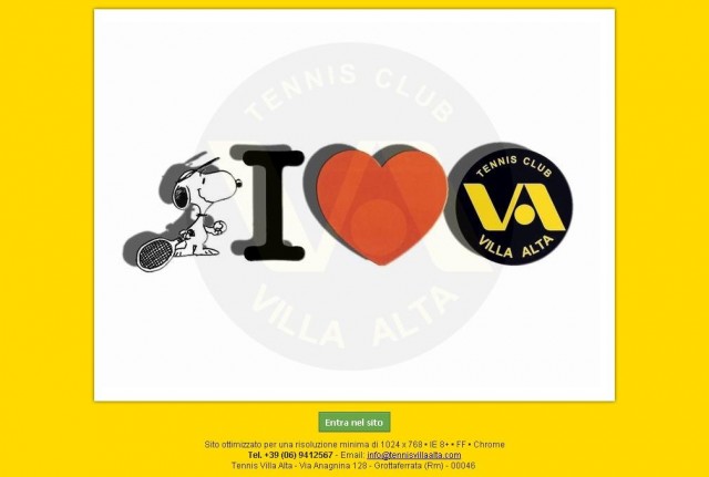 Villa Alta