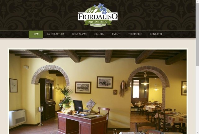 Agriturismo Fiordaliso
