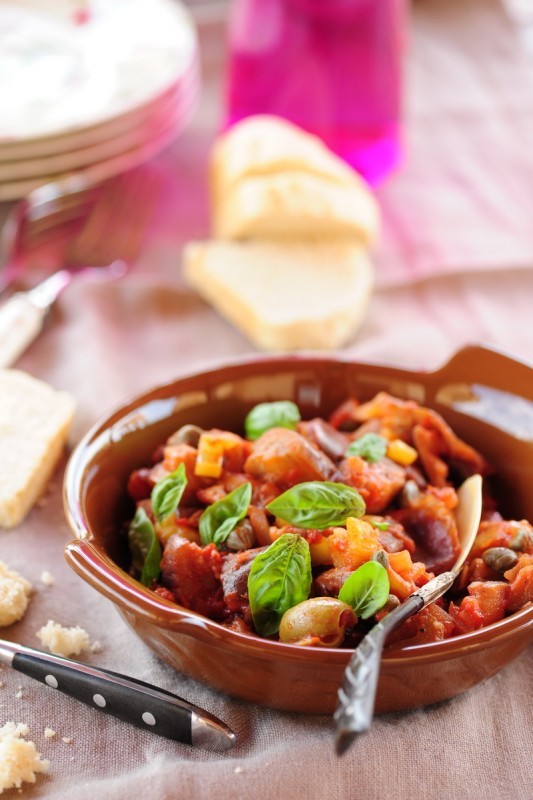 Caponata