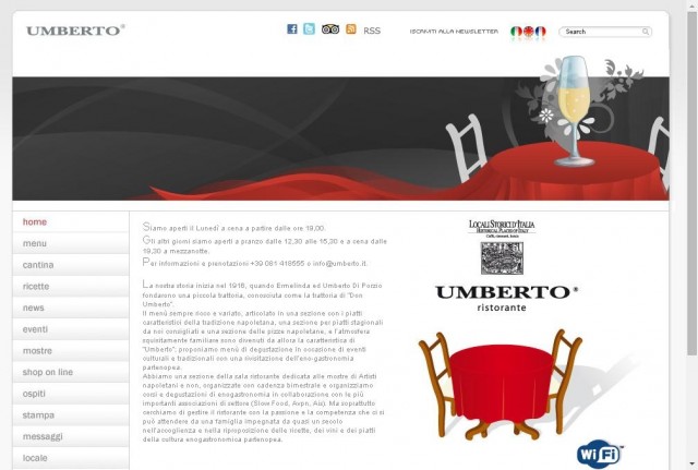 Umberto