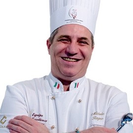 Gelato artigianale 1° livello – Base