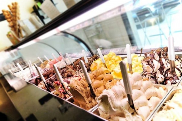 Gelateria Coccoverde