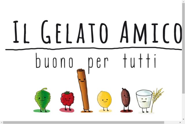 Il Gelato Amico