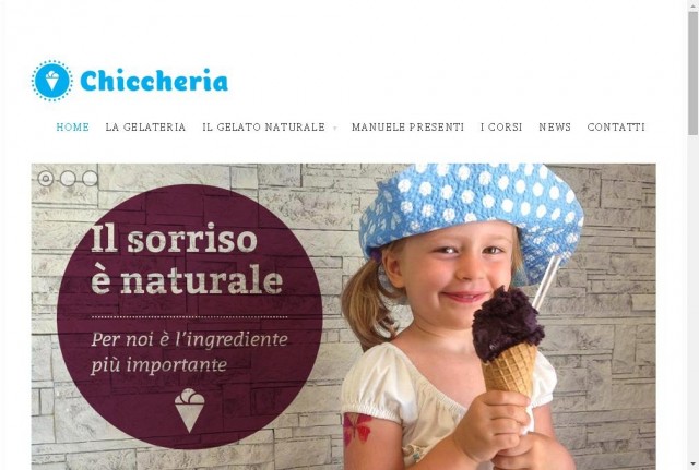 Gelateria Chiccheria Villasimius