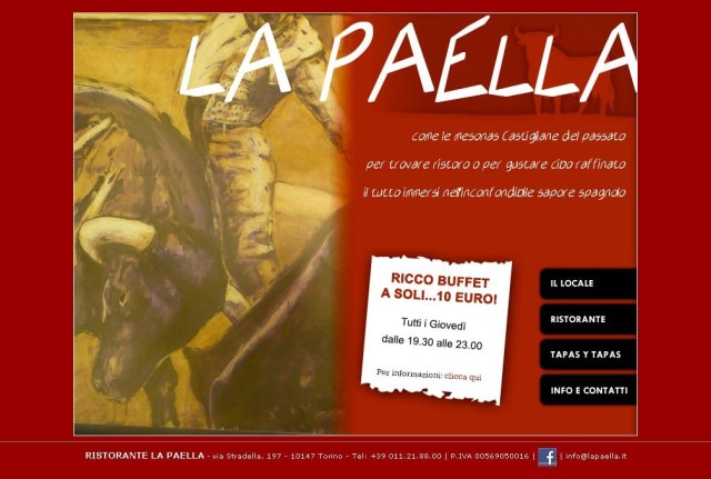 La Paella