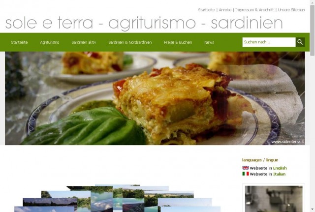 Agriturismo Sole e Terra