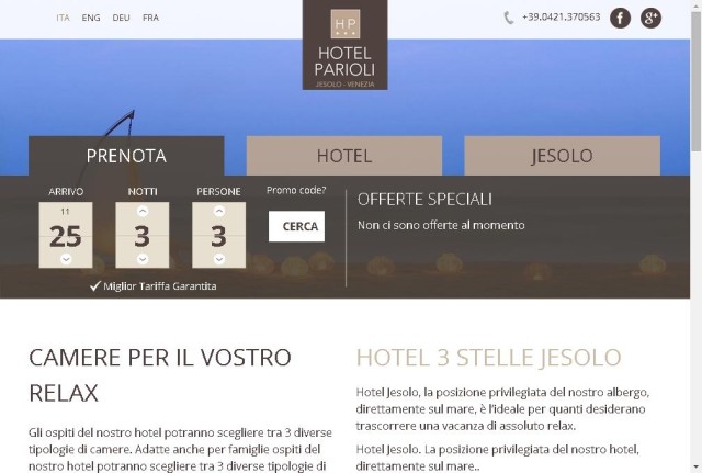 Terrazza Parioli