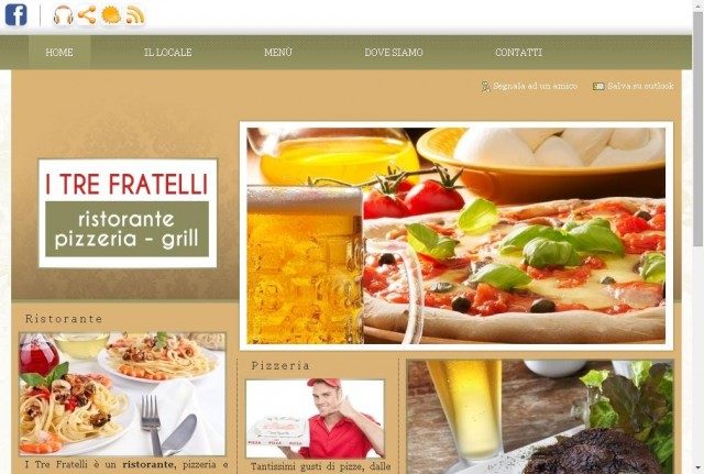 I Tre Fratelli