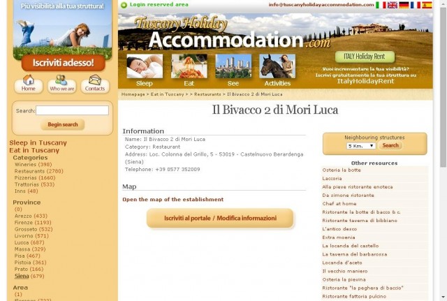 Il Bivacco 2