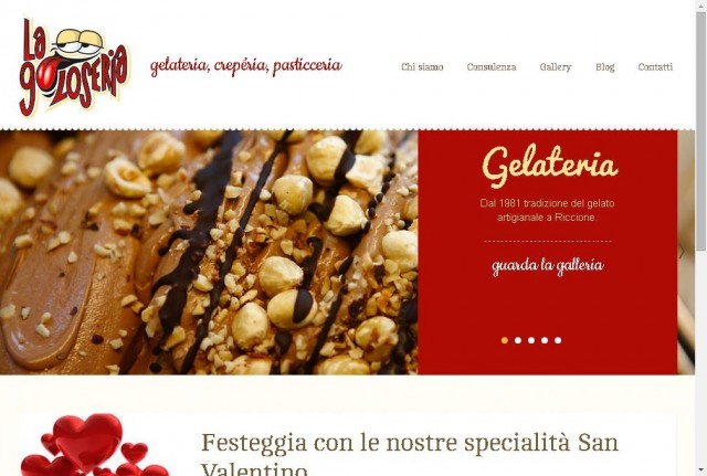La Goloseria