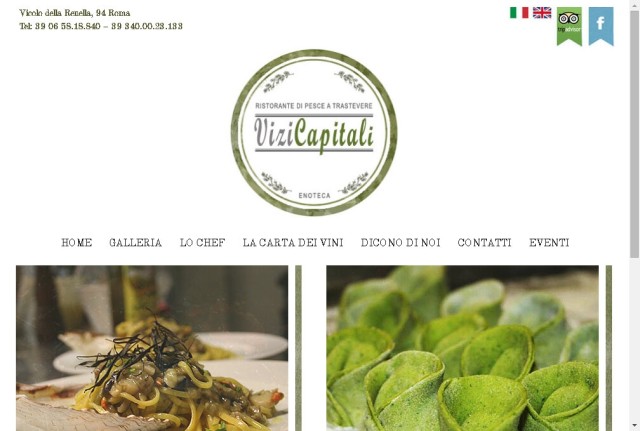 Vizi Capitali