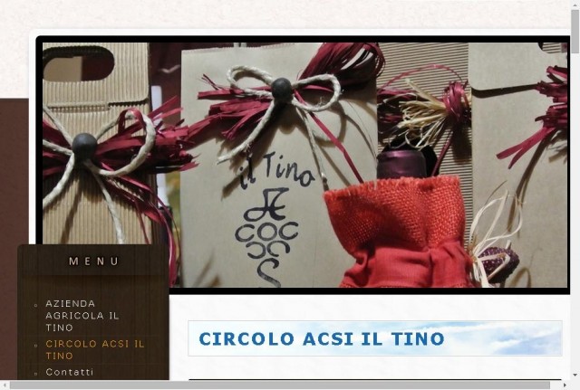 Circolo Acsi Il Tino
