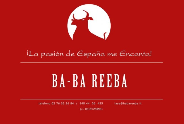 Ba-Ba Reeba