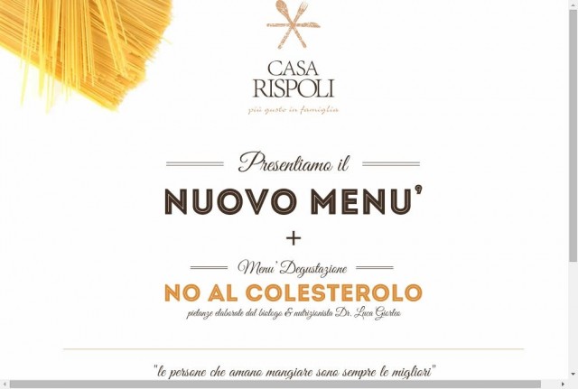 Casa Rispoli