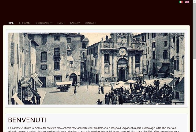 Ristorante del Mercato