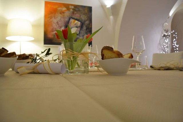 L'Isola Vineria Ristorante