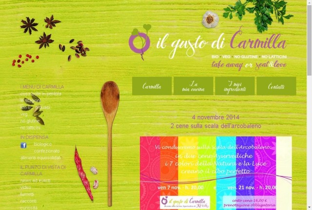 Il gusto di Carmilla