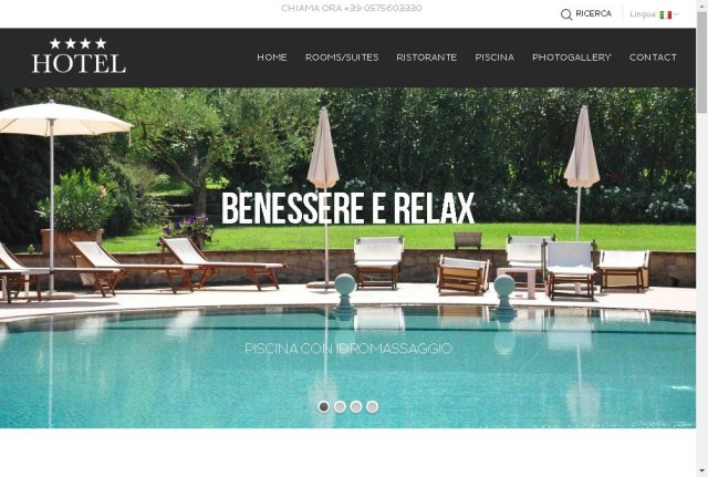 Borgo il Melone