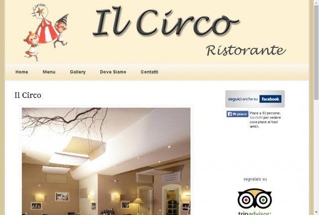 Il Circo