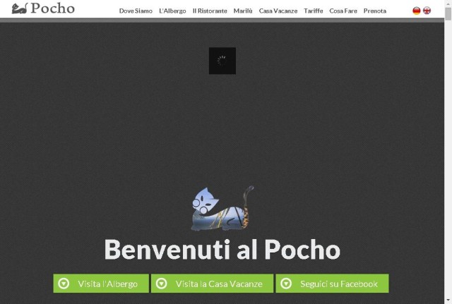 Pocho Ristorante