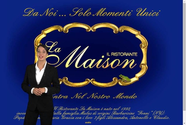 La Maison
