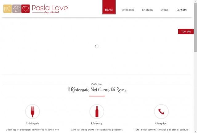 Pasta Love