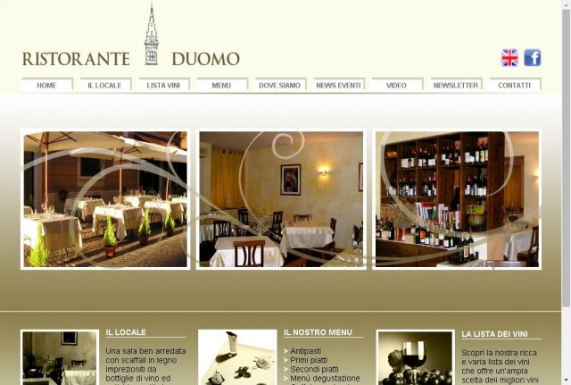 Ristorante Duomo