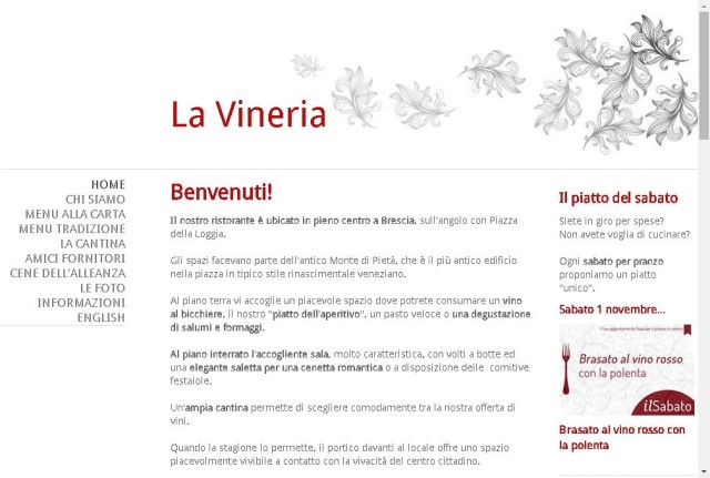 La Vineria
