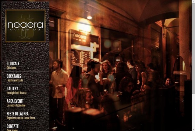 Neaera Lounge Bar