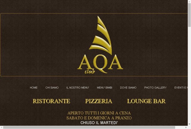 Aqa Club