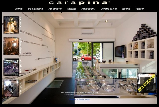 Carapina