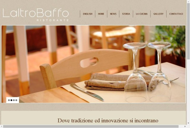 L'altro Baffo