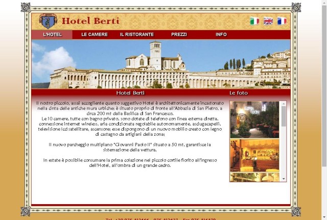 Ristorante da Cecco