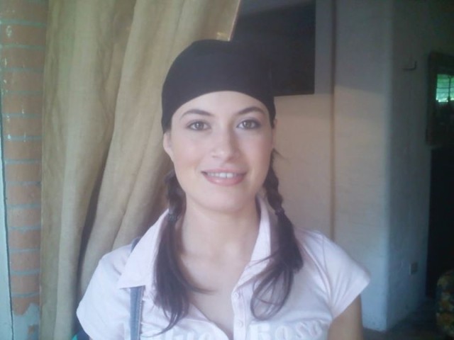 2 Cuoche 1 Cucina