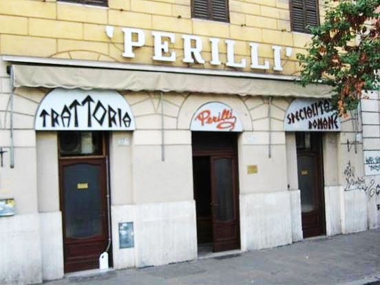 Trattoria Perilli