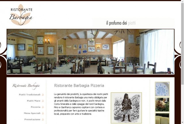 Ristorante Barbagia