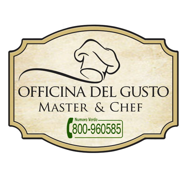 Officina del Gusto Master &amp; Chef