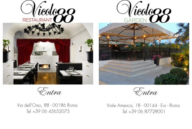 Vicolo88