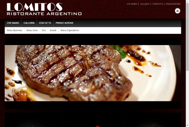 Lomitos
