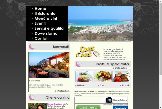 Ristorante Il Ficodindia