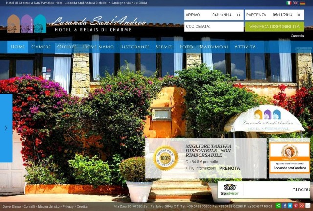 Ristorante Giagoni