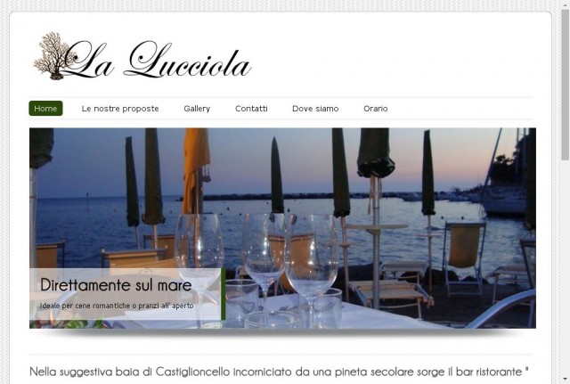 La Lucciola