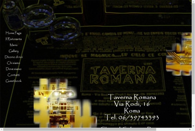 Taverna Romana