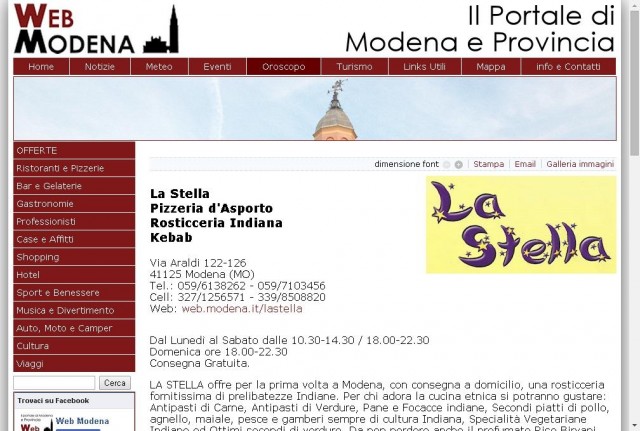 La Stella