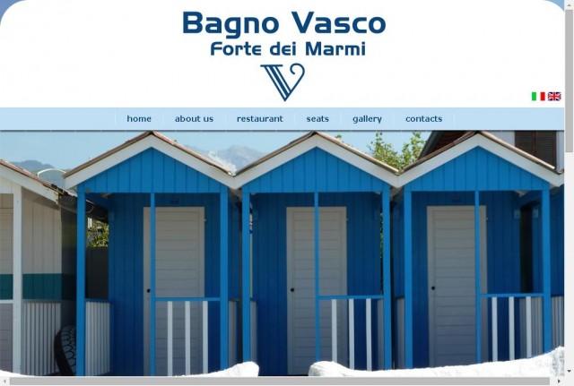 Bagno Vasco