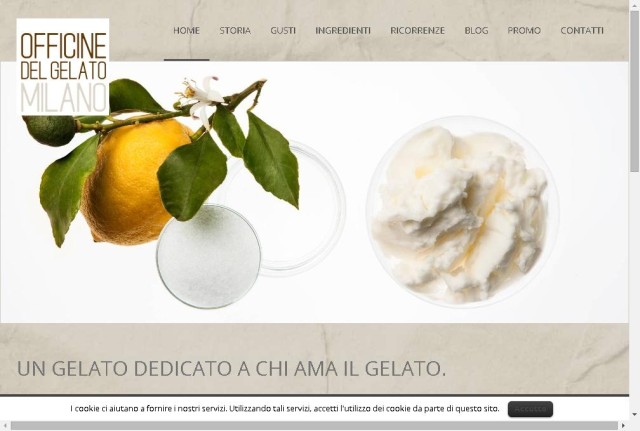 Officine del Gelato