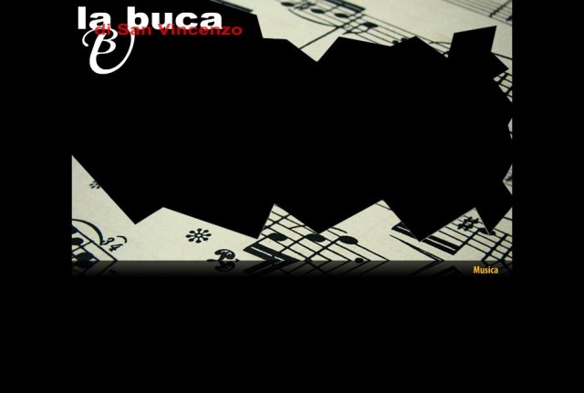 La Buca di San Vincenzo